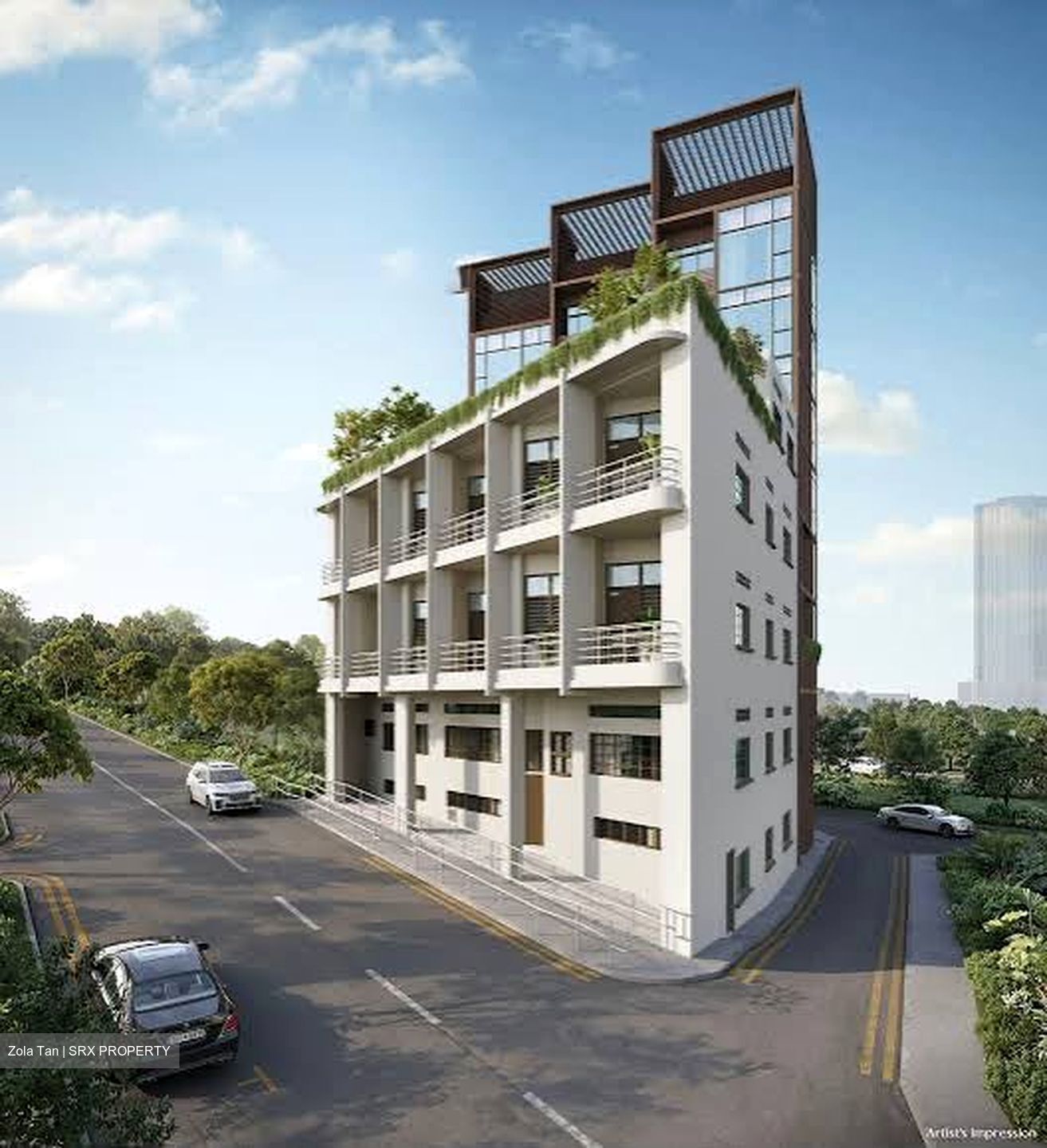 Duet (D10), Condominium #617649421